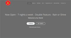 Desktop Screenshot of playeatdrink.com