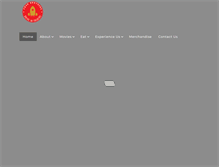 Tablet Screenshot of playeatdrink.com